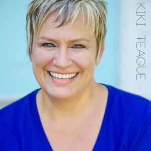 Meet your Posher, Kiki